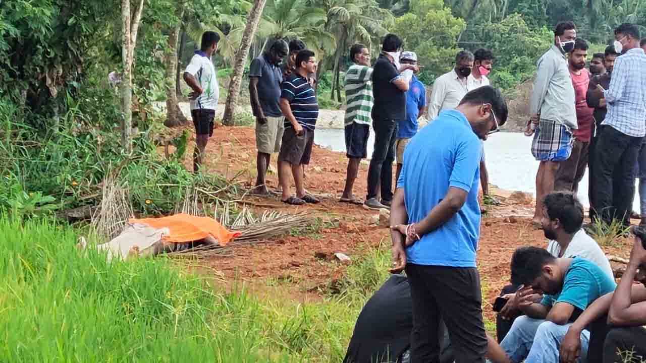 7-3=2.. ಇದು ಪಿಕ್ನಿಕ್​ಗೆ ಹೋದವರ ದುರಂತ ಕಥೆ