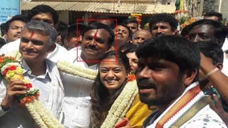 ಪ್ರೀತಿಸಿದ ಹುಡುಗಿಗೆ ನಡುರಸ್ತೆಯಲ್ಲೇ ತಾಳಿ ಕಟ್ಟಿದ.. ಈಗ ಗ್ರಾಮಸ್ಥರಿಗೆ ಶುರುವಾಯ್ತು ಸಂಕಷ್ಟ