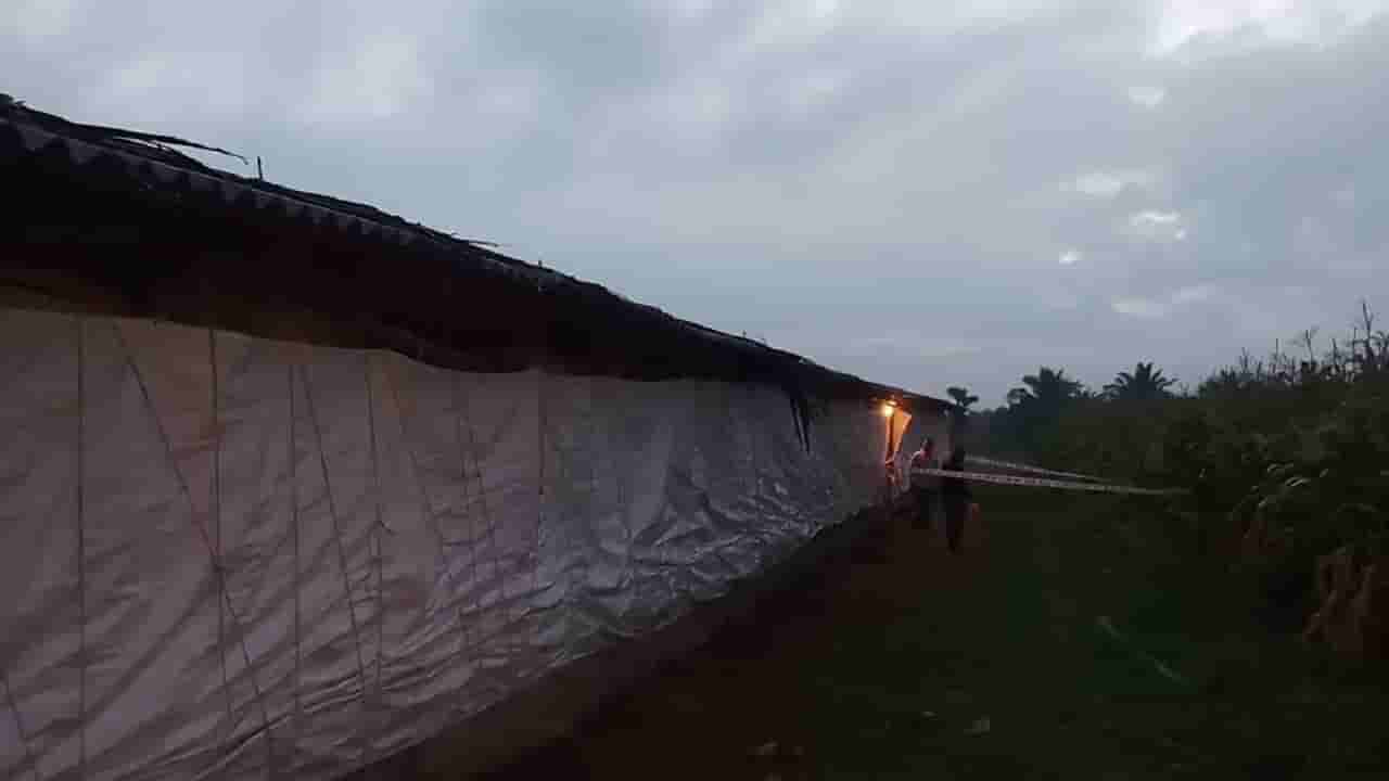 ಕೊಲೆ ಆರೋಪಿ ಕಾಲಿಗೆ ಪೊಲೀಸರಿಂದ ಫೈರಿಂಗ್.. ಎಲ್ಲಿ?