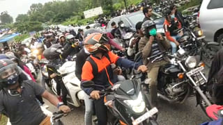 ರಾಗಿಣಿ ದ್ವಿವೇದಿ, ಸಂಜನಾ ಗಲ್ರಾನಿ ಕೊರೊನಾ ಟೆಸ್ಟ್ ರಿಸಲ್ಟ್ ಬಂತು