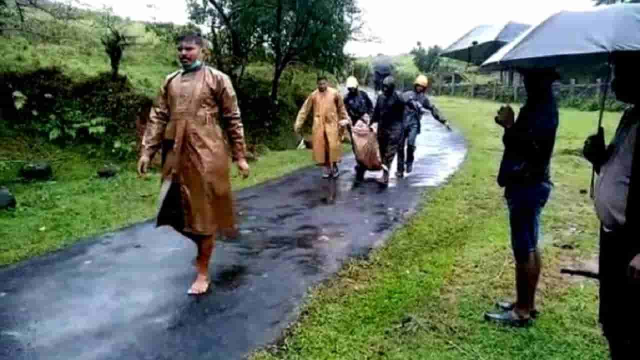 ‘ನಾರಾಯಣ ಅಚಾರ್ ನೂರಲ್ಲ, ಐನೂರು ಎಕರೆ ಆಸ್ತಿ ಸಂಪಾದನೆ ಮಾಡಿದ್ದಾರೆ’