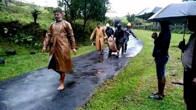 ‘ನಾರಾಯಣ ಅಚಾರ್ ನೂರಲ್ಲ, ಐನೂರು ಎಕರೆ ಆಸ್ತಿ ಸಂಪಾದನೆ ಮಾಡಿದ್ದಾರೆ’