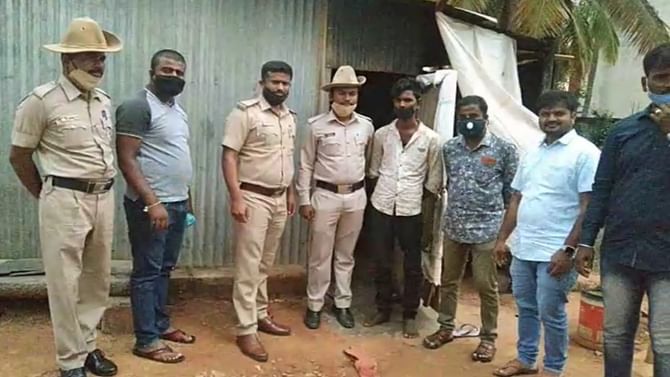 6 ತಿಂಗಳ ಹಿಂದೆ 7 ಲಕ್ಷ ರೂ ಸಿಗರೇಟ್ ಬಾಕ್ಸ್ ಕದ್ದ ಆರೋಪಿ ಅರೆಸ್ಟ್