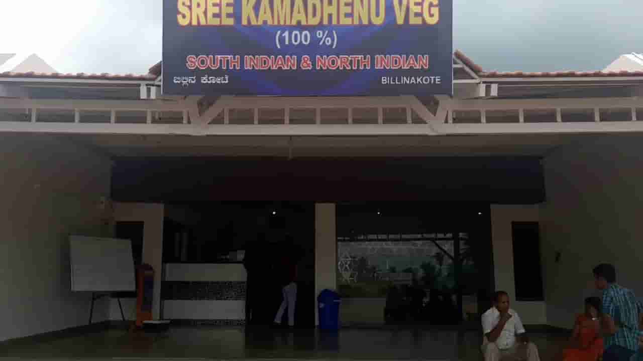 ಊಟ ಮಾಡಿ ಕೈ ತೊಳೆಯುವಷ್ಟರಲ್ಲಿ ಬೆಲೆ ಬಾಳುವ ಮೊಬೈಲ್ ಮಂಗಮಾಯ