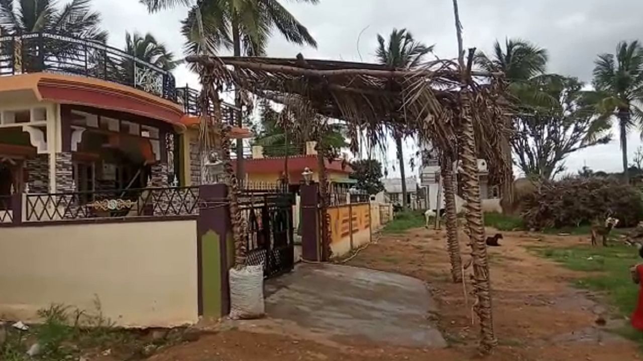 ಮದುವೆಯಾಗಿ ಒಂದೇ ತಿಂಗಳಿಗೆ ನವವಿವಾಹಿತೆ ಕಿಡ್ನಾಪ್! ಮದುವೆಯಾಗಿ ಒಂದೇ ತಿಂಗಳಿಗೆ ನವವಿವಾಹಿತೆ ಕಿಡ್ನಾಪ್!