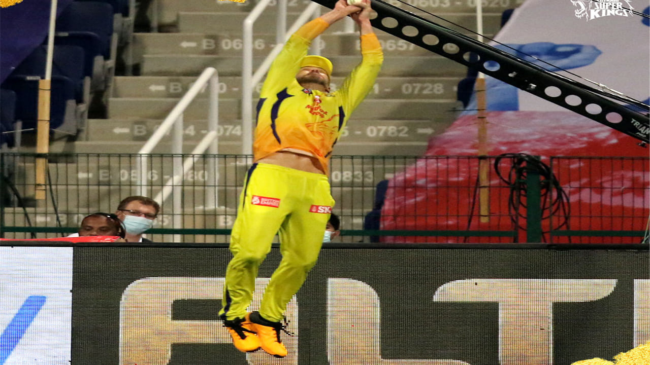 ರಾಯನಂತೆ ಮೆರೆದ ರಾಯುಡು ಚೆನೈಯನ್ನು ಗೆಲ್ಲಿಸಿದರು ರಾಯನಂತೆ ಮೆರೆದ ರಾಯುಡು ಚೆನೈಯನ್ನು ಗೆಲ್ಲಿಸಿದರು