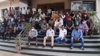 ಗೃಹ ಸಚಿವ ಬಸವರಾಜ ಬೊಮ್ಮಾಯಿಗೆ ಕೊರೊನಾ Positive