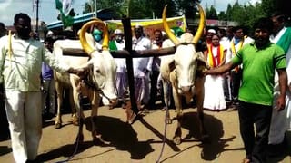 ‘ನಾವು ರೈತ  ಪರ, ಲಾಕ್‌ಡೌನ್ ವೇಳೆ ಸರ್ಕಾರ ಮಾಡಬೇಕಾದ ಕೆಲಸ ನಾವು ಮಾಡಿದ್ದೇವೆ’