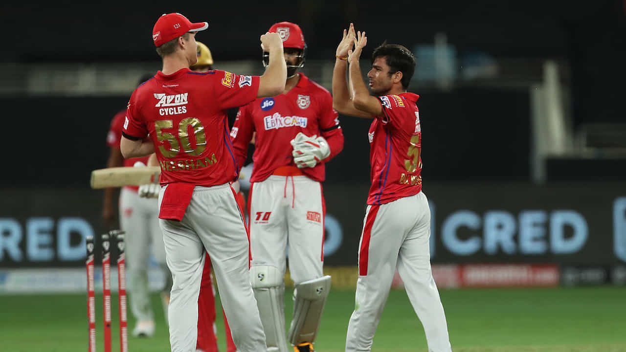 IPL 2020: RCB vs KXIP ಕಿಂಗ್ಸ್ ಎದುರು ಮಂಡಿಯೂರಿದ ಆರ್ಸಿಬಿ, ಪಂಜಾಬ್ಗೆ ಭರ್ಜರಿ ಜಯ IPL 2020: RCB vs KXIP ಕಿಂಗ್ಸ್ ಎದುರು ಮಂಡಿಯೂರಿದ ಆರ್ಸಿಬಿ, ಪಂಜಾಬ್ಗೆ ಭರ್ಜರಿ ಜಯ