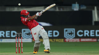 IPL 2020: RCB vs KXIP ನಡುವಿನ ರೋಚಕ ಹಣಾಹಣಿಯ ತುಣುಕುಗಳು