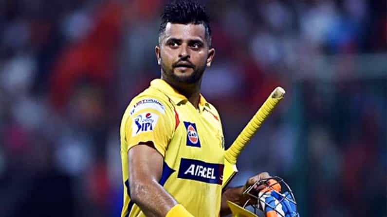 ಸಿಎಸ್ಕೆ ತಂಡಕ್ಕೆ ಟ್ವೀಟ್ ಮೂಲಕ ಶುಭ ಕೋರಿದ ಸುರೇಶ್ ರೈನಾ