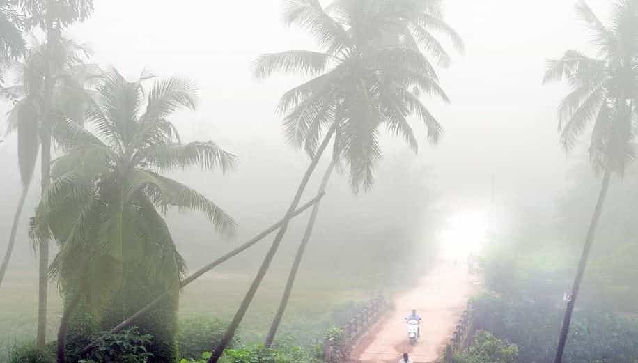 ಕರ್ನಾಟಕ ಕರಾವಳಿಯಲ್ಲಿ ಭಾರಿ ಮಳೆ: 5 ದಿನ ಆರೆಂಜ್-ರೆಡ್ ಅಲರ್ಟ್ ಘೊಷಣೆ ಕರ್ನಾಟಕ ಕರಾವಳಿಯಲ್ಲಿ ಭಾರಿ ಮಳೆ: 5 ದಿನ ಆರೆಂಜ್-ರೆಡ್ ಅಲರ್ಟ್ ಘೊಷಣೆ