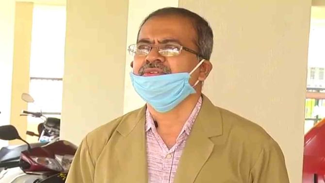 IAS ಕಿರುಕುಳಕ್ಕೆ ‘ಇಂಜೆಕ್ಷನ್’ ಕೊಟ್ಟ ಸರ್ಕಾರ:  ‘ಆಟೋ ವೈದ್ಯ’ ರವೀಂದ್ರನಾಥ್ ವರ್ಗ