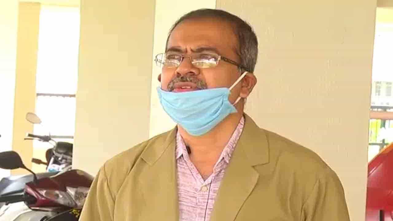 IAS ಕಿರುಕುಳಕ್ಕೆ ‘ಇಂಜೆಕ್ಷನ್’ ಕೊಟ್ಟ ಸರ್ಕಾರ:  ‘ಆಟೋ ವೈದ್ಯ’ ರವೀಂದ್ರನಾಥ್ ವರ್ಗ