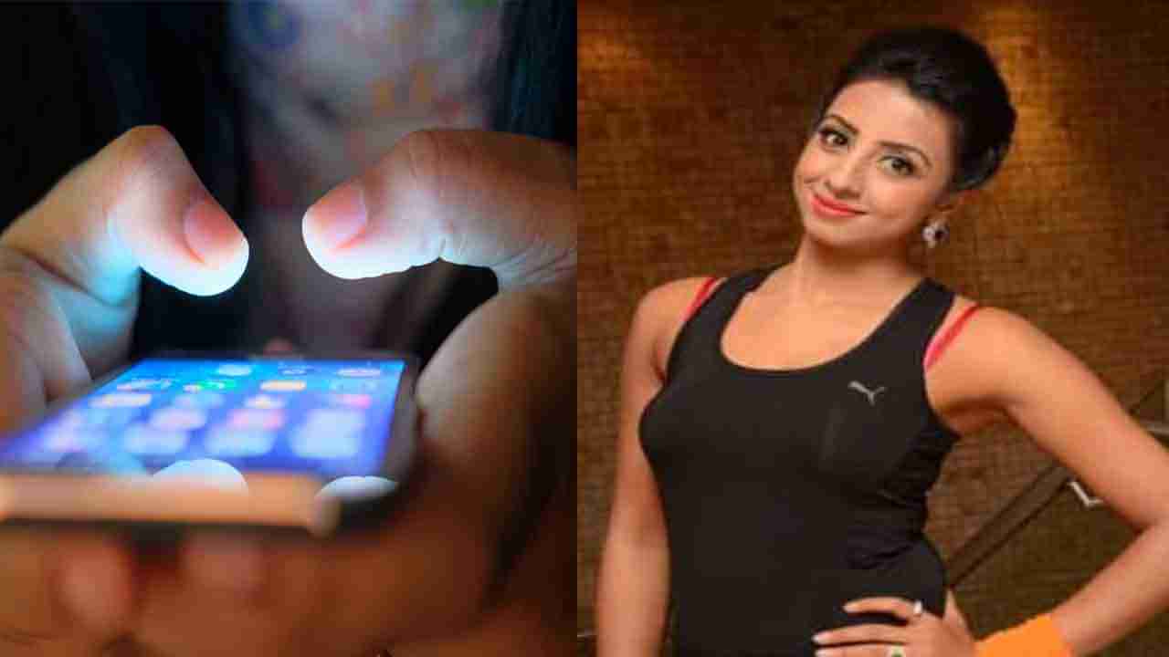 ನಟಿ ಸಂಜನಾ ಕಳ್ಳಾಟ: ಮೊಬೈಲ್ನಲ್ಲಿದ್ದ ವಾಟ್ಸಪ್ ಮೆಸೆಜ್ Delete! ಆದ್ರೆ..