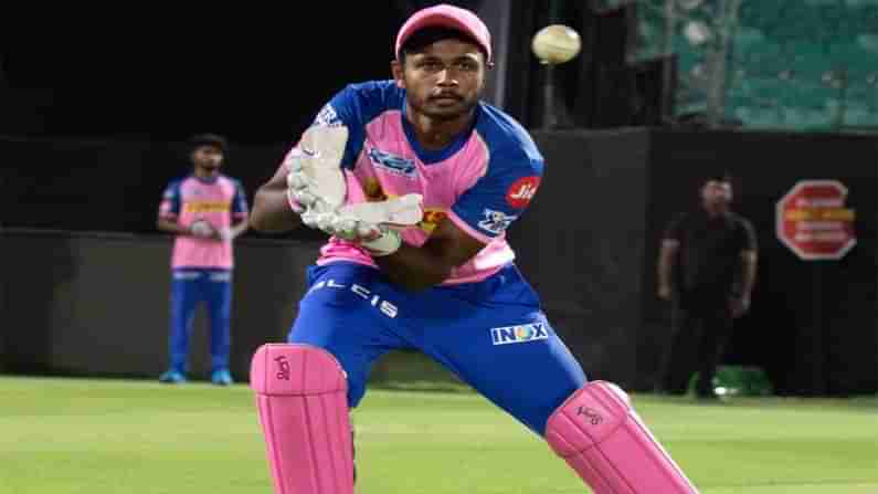 Sanju Samson IPL 2021 RR team player: ಐಪಿಎಲ್​ನಲ್ಲಿ ಅಬ್ಬರದ ಆಟವೇ ಸಂಜು ಸ್ಯಾಮ್ಸನ್​ ಅವರನ್ನು ತಂಡದ ನಾಯಕನಾಗಿ ಮಾಡಿದೆ!