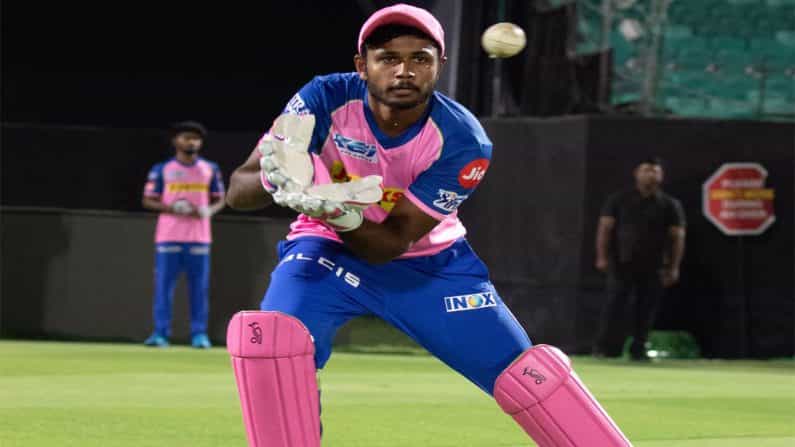 Sanju Samson IPL 2021 RR team player: ಐಪಿಎಲ್ನಲ್ಲಿ ಅಬ್ಬರದ ಆಟವೇ ಸಂಜು ಸ್ಯಾಮ್ಸನ್ ಅವರನ್ನು ತಂಡದ ನಾಯಕನಾಗಿ ಮಾಡಿದೆ! Sanju Samson IPL 2021 RR team player: ಐಪಿಎಲ್ನಲ್ಲಿ ಅಬ್ಬರದ ಆಟವೇ ಸಂಜು ಸ್ಯಾಮ್ಸನ್ ಅವರನ್ನು ತಂಡದ ನಾಯಕನಾಗಿ ಮಾಡಿದೆ!