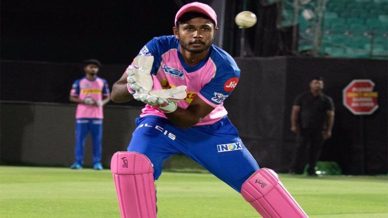 Sanju Samson IPL 2021 RR team player: ಐಪಿಎಲ್​ನಲ್ಲಿ ಅಬ್ಬರದ ಆಟವೇ ಸಂಜು ಸ್ಯಾಮ್ಸನ್​ ಅವರನ್ನು ತಂಡದ ನಾಯಕನಾಗಿ ಮಾಡಿದೆ!