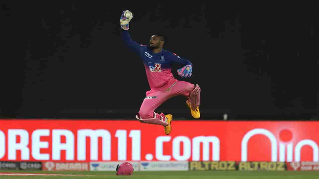 ಉತ್ತರದ ಪಂತ್ ಮತ್ತು ದಕ್ಷಿಣದ ಸಂಜು ನಡುವೆ ಆರೋಗ್ಯಕರ ಸ್ಪರ್ಧೆ