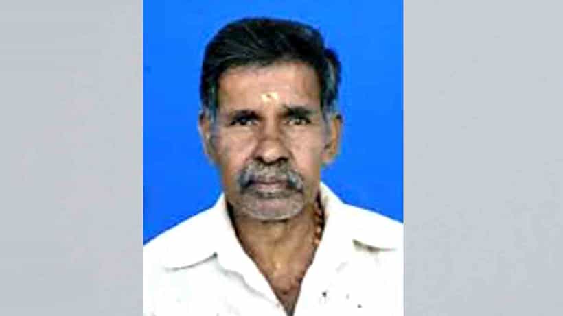 ಸೆಕ್ಯೂರಿಟಿ ಮೇಲೆ ಕಾರು ಹರಿಸಿ ಸಾಯಿಸಿದ್ದು.. ಆ ಯುವತಿಯ ಗಮನಕ್ಕೆ ಬರಲೇ ಇಲ್ವಂತೆ!