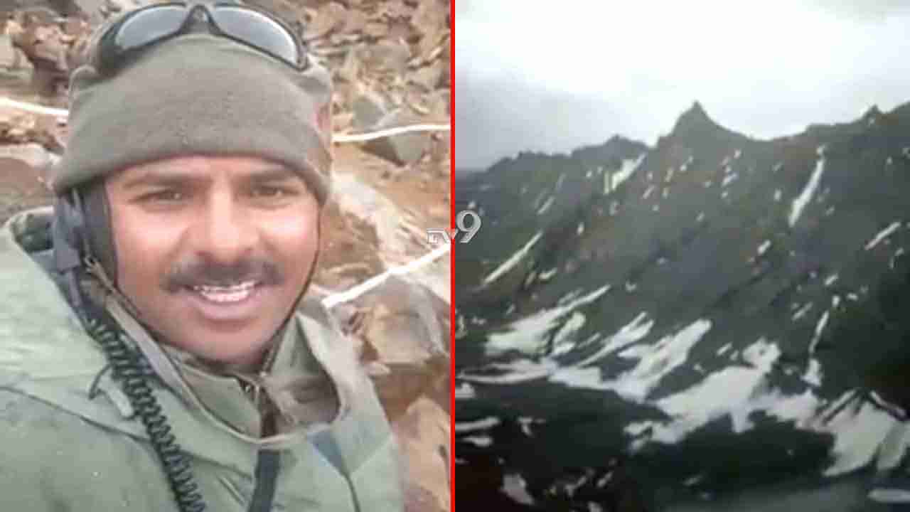 ನಿಮ್ಮ ಪ್ರಾರ್ಥನೆಯಿದ್ರೆ ಮರಳಿ ಬರುವೆ.. LoC ಯಿಂದ ಯೋಧನ ಮೊರೆ: ತಡವೇಕೆ, ಆಶೀರ್ವಾದ ಮಾಡಿ