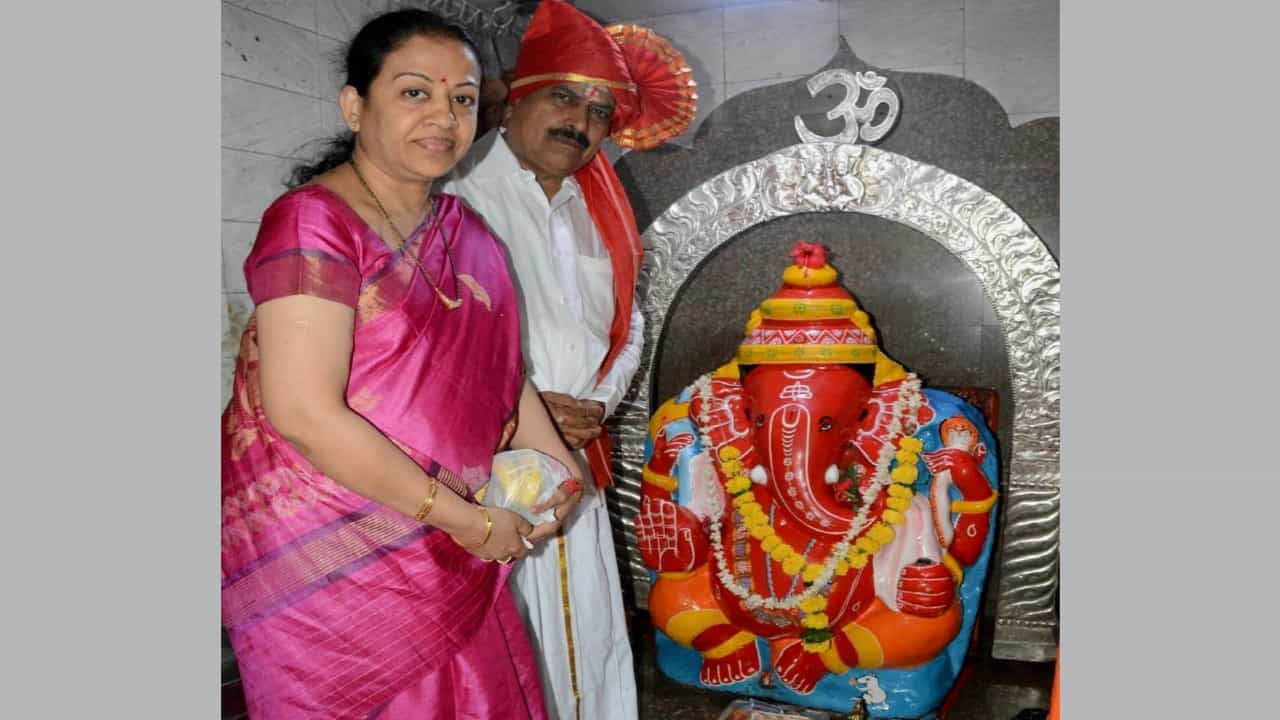ಶುರುವಾಗಿದೆ ಲಾಬಿ.. ಸಂಸದ ಸುರೇಶ್ ಅಂಗಡಿ ಕ್ಷೇತ್ರದ ಟಿಕೆಟ್‌ಗಾಗಿ!