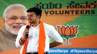 ಭಾರಿ ಮಳೆಗೆ ಕೊಚ್ಚಿ ಹೋದ ಗುರ್ಲಕಟ್ಟಿ ಸೇತುವೆ!