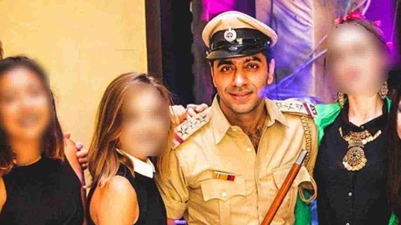 ವಿರೇನ್ ಖನ್ನಾ ಮನೆಯಲ್ಲಿ ಪೊಲೀಸ್ ಸಮವಸ್ತ್ರ ಪತ್ತೆ: CCB ಮುಖ್ಯಸ್ಥ ಸಂದೀಪ್ ಪಾಟೀಲ್