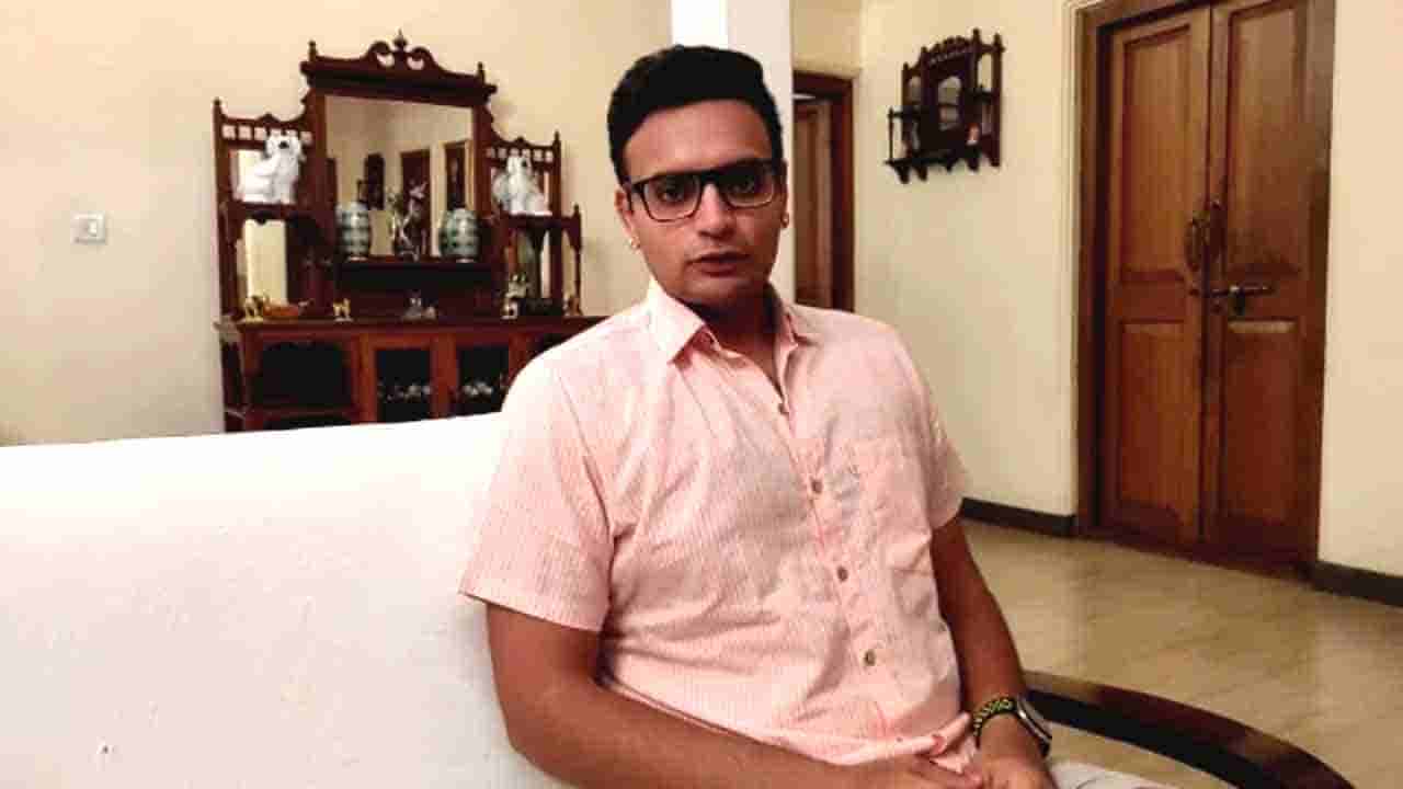 ಸಮಸ್ತ ಶಿಕ್ಷಕರಿಗೆ ಶುಭಾಶಯ ತಿಳಿಸಿದ ಯದುವೀರ್ ಒಡೆಯರ್