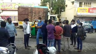 ಆದೇಶ ಉಲ್ಲಂಘಿಸಿ ಮಲ್ಲಾಶ್ರಮ್ಮ ಮಸಣಮ್ಮ ಜಾತ್ರೆ, ಆಯೋಜಕರ ವಿರುದ್ಧ ಕ್ರಮಕ್ಕೆ ಆಗ್ರಹ