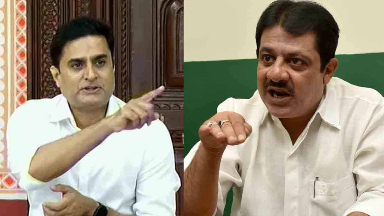 ಪ್ರಶಾಂತ್ ಸಂಬರಗಿ ವಿರುದ್ಧ ದೂರು ದಾಖಲಿಸಿದ ಶಾಸಕ ಜಮೀರ್