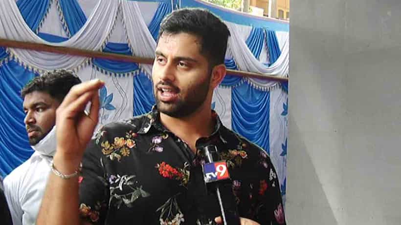 ಅಪ್ಪ-ಅಮ್ಮನ ನೋಡಿ ಬೆಳೆದವ್ರು ನಾವು, ನಮಗೆ ಗೌರವ ಇದೆ: Drugs ಬಗ್ಗೆ ಅಭಿಷೇಕ್