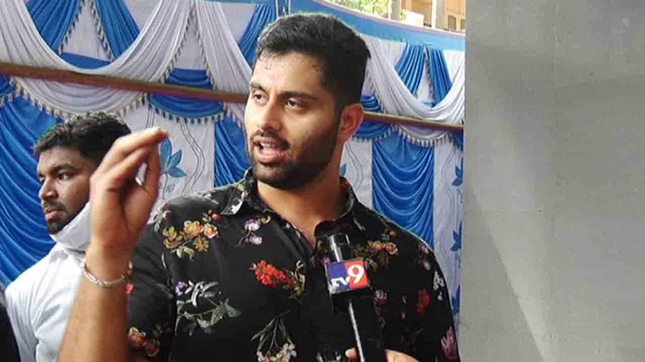 ಅಪ್ಪ-ಅಮ್ಮನ ನೋಡಿ ಬೆಳೆದವ್ರು ನಾವು, ನಮಗೆ ಗೌರವ ಇದೆ: Drugs ಬಗ್ಗೆ ಅಭಿಷೇಕ್​