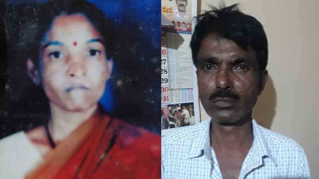ಎದೆಗೆ ಒದ್ದು ಪತ್ನಿಯ ಕೊಲೆಗೈದ ಕುಡುಕ ಪತಿರಾಯ, ಯಾವೂರಲ್ಲಿ? ಎದೆಗೆ ಒದ್ದು ಪತ್ನಿಯ ಕೊಲೆಗೈದ ಕುಡುಕ ಪತಿರಾಯ, ಯಾವೂರಲ್ಲಿ?