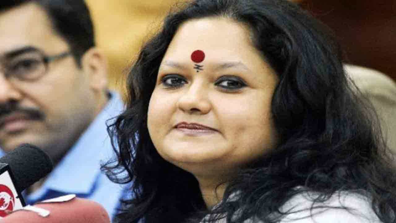 ಫೇಸ್ಬುಕ್ನ ಸಾರ್ವಜನಿಕ ನೀತಿ ವಿಭಾಗದ ಮುಖ್ಯಸ್ಥೆ ಅಂಖಿ ದಾಸ್ ರಾಜೀನಾಮೆ ಫೇಸ್ಬುಕ್ನ ಸಾರ್ವಜನಿಕ ನೀತಿ ವಿಭಾಗದ ಮುಖ್ಯಸ್ಥೆ ಅಂಖಿ ದಾಸ್ ರಾಜೀನಾಮೆ