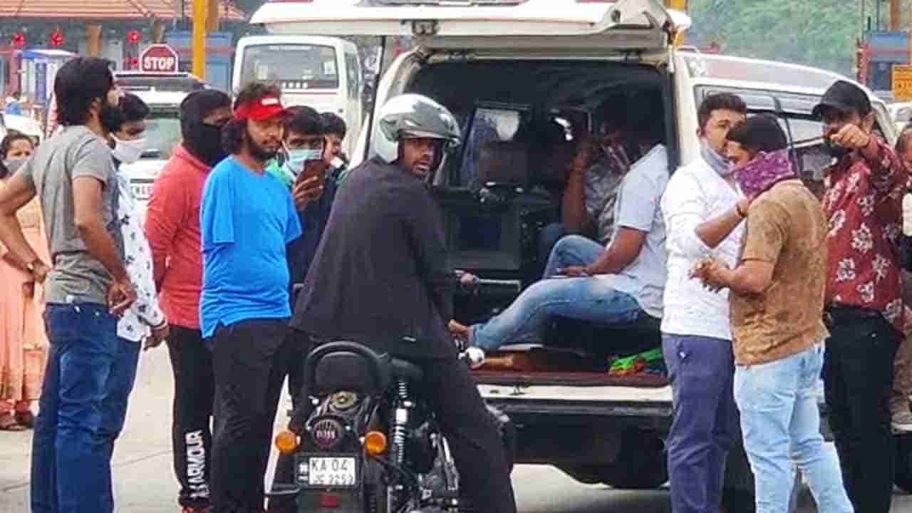 ಗೆಸ್ಟ್ ರೋಲ್ನಲ್ಲಿ ಅಣ್ಣಾಮಲೈ ಮಿಂಚಿಂಗ್, ಸಿನಿಮಾ ಶೂಟಿಂಗ್ನಲ್ಲಿ ಭಾಗಿ