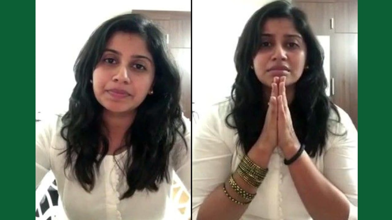 ಮತ್ತೆ ಅನುಶ್ರೀಗೆ ಬುಲಾವ್? ಮಾಜಿ CM ಕರೆ ಪಕ್ಕಾ; ಕಾಲ್ ರೆಕಾರ್ಡ್ಸ್ ನಾಶಕ್ಕೆ ಒತ್ತಡ..! ಫೀಲ್ಡಿಗಿಳಿದ ಗುಪ್ತಚರ ಇಲಾಖೆ ಮತ್ತೆ ಅನುಶ್ರೀಗೆ ಬುಲಾವ್? ಮಾಜಿ CM ಕರೆ ಪಕ್ಕಾ; ಕಾಲ್ ರೆಕಾರ್ಡ್ಸ್ ನಾಶಕ್ಕೆ ಒತ್ತಡ..! ಫೀಲ್ಡಿಗಿಳಿದ ಗುಪ್ತಚರ ಇಲಾಖೆ