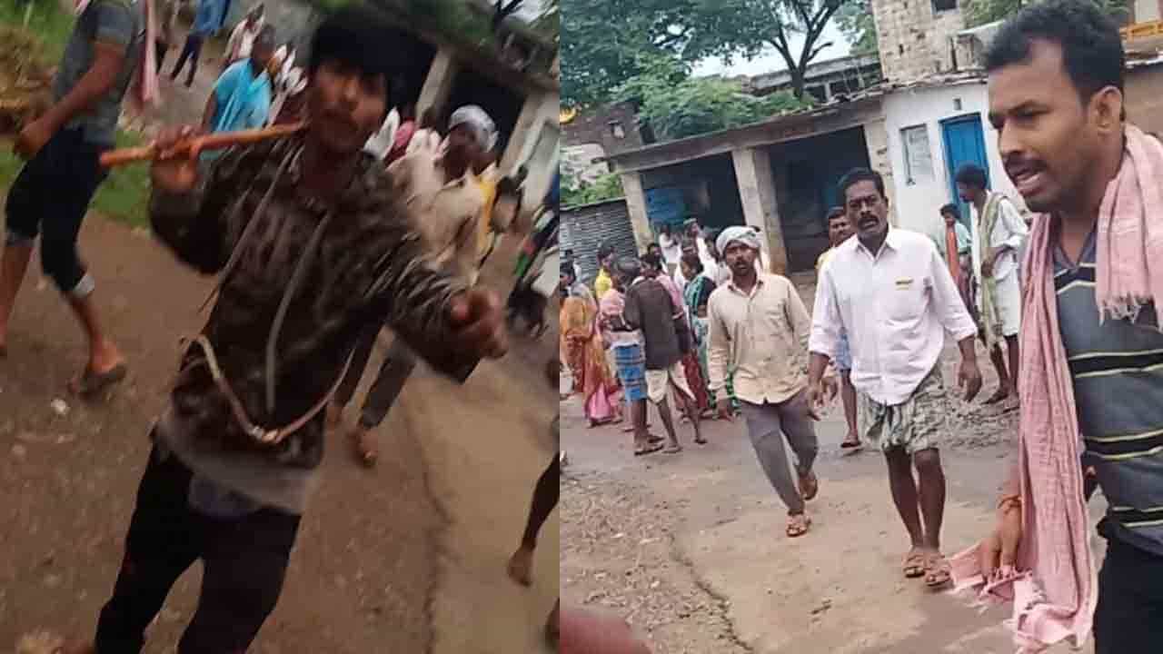 ಕೊರೊನಾ ವಾರಿಯರ್‌ ನರ್ಸ್ ಮೇಲೆ ಗುಂಪು ಕಟ್ಟಿಕೊಂಡು ಬಂದು ಹಲ್ಲೆ