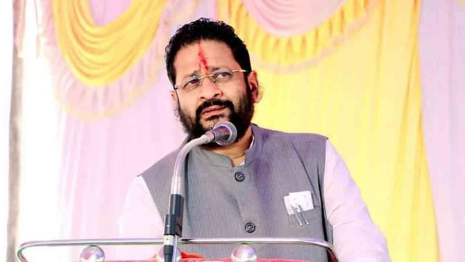 ಅಶಿಸ್ತಿನಿಂದ ವರ್ತಿಸುವವರ ವಿರುದ್ಧ ಕ್ರಮ -ಯತ್ನಾಳ್​ಗೆ ಪರೋಕ್ಷ ವಾರ್ನಿಂಗ್