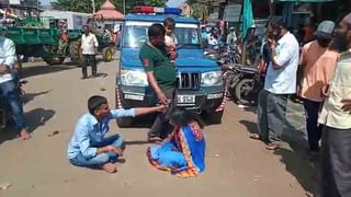 ಕಾಟಾಚಾರಕ್ಕೆ ಪ್ರವಾಹ ಪರಿಶೀಲನೆ ನಡೆಸಿದ R ಅಶೋಕ್