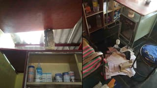 ರೂಲ್ಸ್ ಬ್ರೇಕ್ ಮಾಡಿ, ಬಿಂದಾಸ್​ ಆಗಿ ಓಡಾಡ್ತಿದ್ದ ಆಸಾಮಿಗೆ ಖಾಕಿ ಶಾಕ್​: 77 ಕೇಸ್​, 42,500 ರೂ. ದಂಡ!