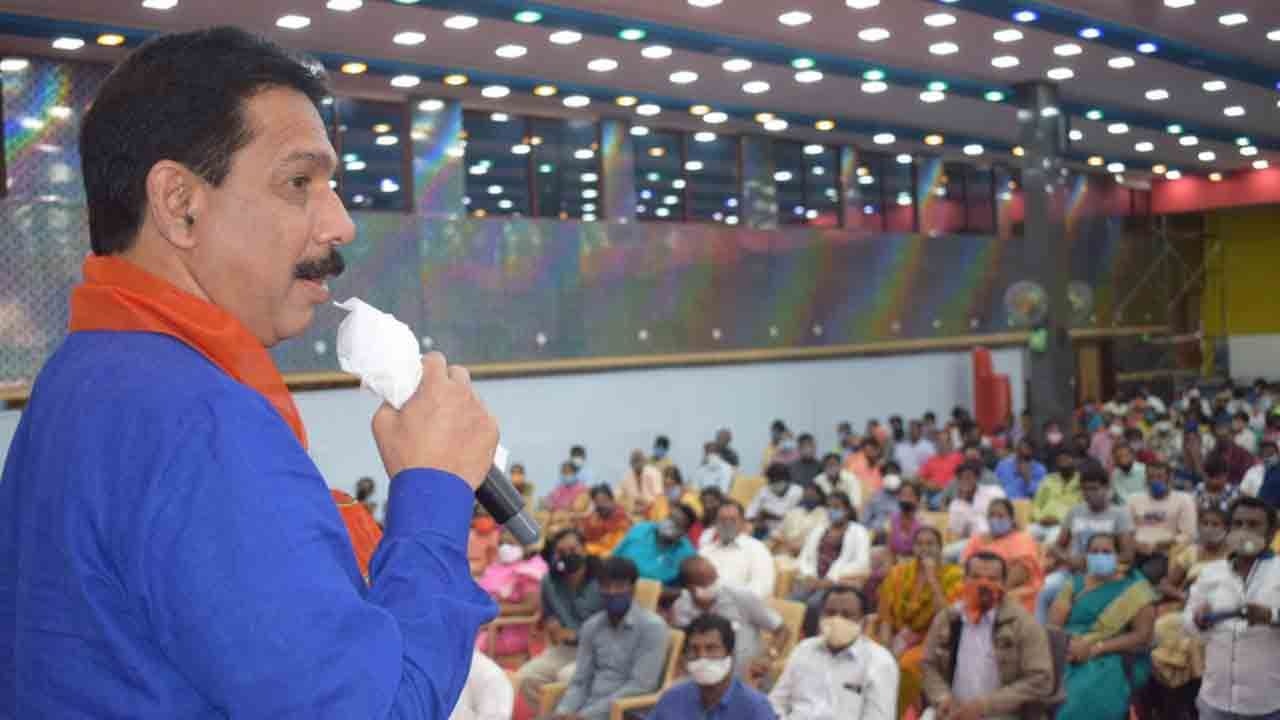 ಎರಡು ದಶಕಗಳ ಬಳಿಕ.. ಮಂಗಳೂರಲ್ಲಿ ರಾಜ್ಯ ಬಿಜೆಪಿ ಕಾರ್ಯಕಾರಿಣಿ ಸಭೆ, ಯಾವಾಗ?