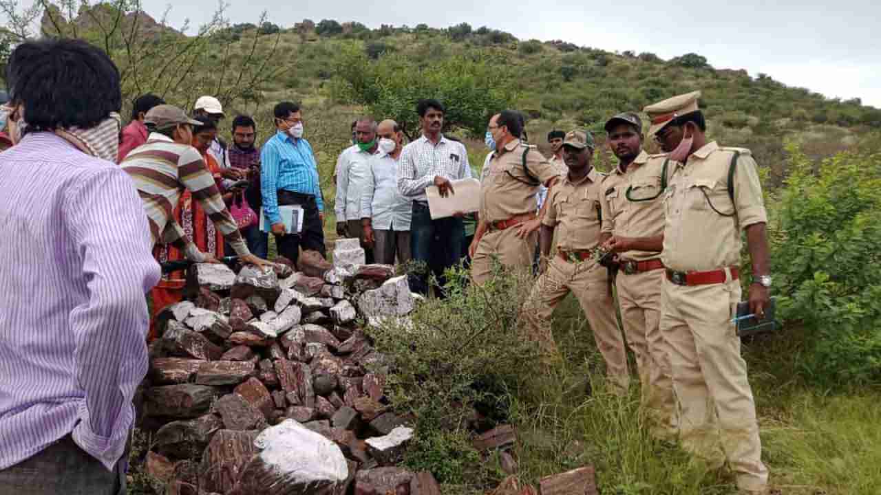 ಮಾಜಿ ಸಚಿವ ಜನಾರ್ದನ ರೆಡ್ಡಿಗೆ ಎದುರಾಯ್ತು.. ಮತ್ತದೇ ಕಂಟಕ