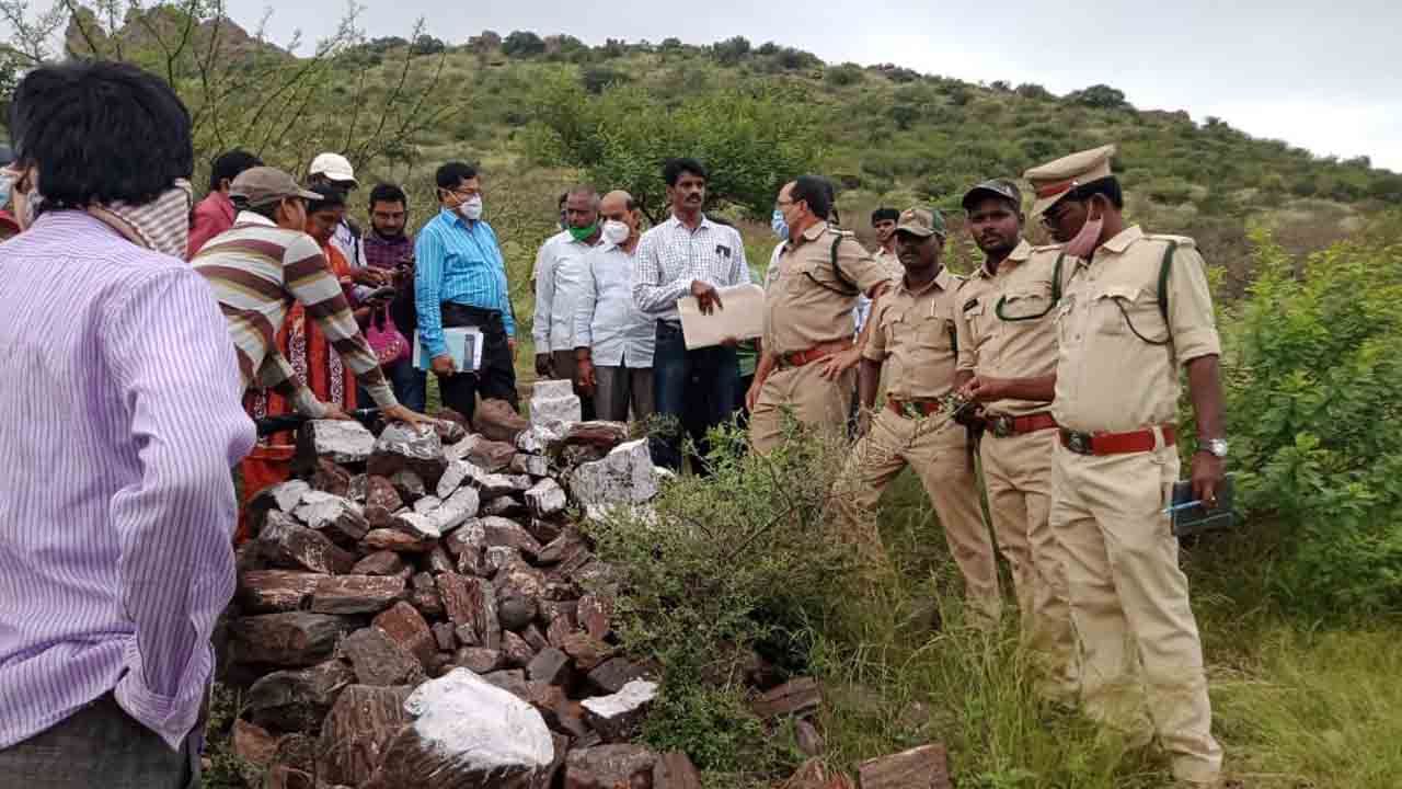 ಮಾಜಿ ಸಚಿವ ಜನಾರ್ದನ ರೆಡ್ಡಿಗೆ ಎದುರಾಯ್ತು.. ಮತ್ತದೇ ಕಂಟಕ