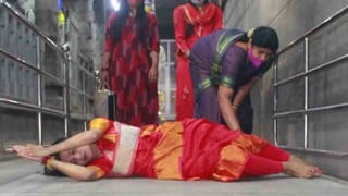 ಎಡದಂಡೆ ಕಾಲುವೆಯಲ್ಲಿ ಮುಳುಗುತ್ತಿದ್ದ ಮಗನನ್ನ ರಕ್ಷಿಸಲು ಧಾವಿಸಿದ ತಾಯಿ ನೀರುಪಾಲು