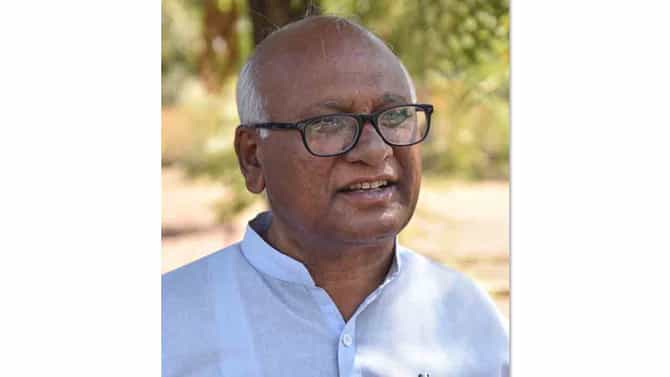 ಹಿರಿಯ ರೈತ ಹೋರಾಟಗಾರ ಮಾರುತಿ ಮಾನ್ಪಡೆ ವಿಧಿವಶ