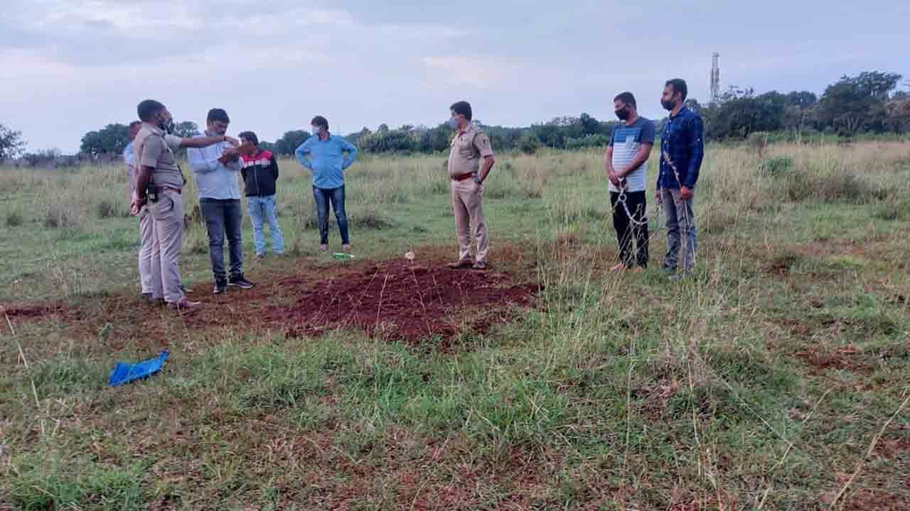 ಪಾರ್ಟಿ ಮಾಡೋ ನೆಪದಲ್ಲಿ ಕರೆದೊಯ್ದು.. ಗೆಳೆಯನನ್ನೇ ಕೊಲೆಗೈದ ಕಿರಾತಕ ಫೈನಾನ್ಶಿಯರ್ಸ್​