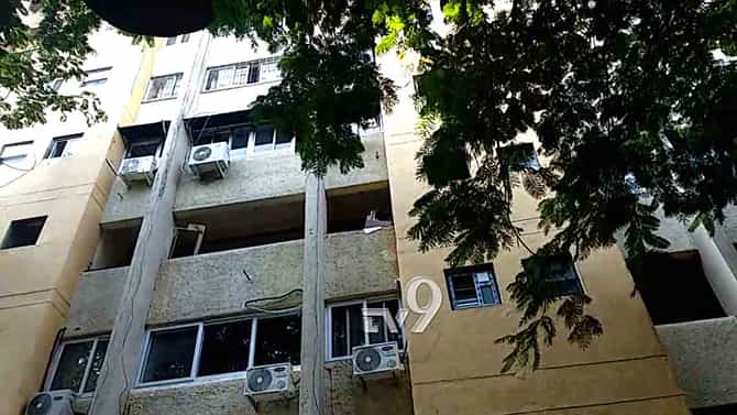 ಬೆಂಗಳೂರಿನಲ್ಲಿ ಮತ್ತೊಂದು ದುರಂತ: 11ನೇ ಮಹಡಿಯಿಂದ ಬಿದ್ದು 10 ವರ್ಷದ ಬಾಲಕ ದಾರುಣ ಸಾವು