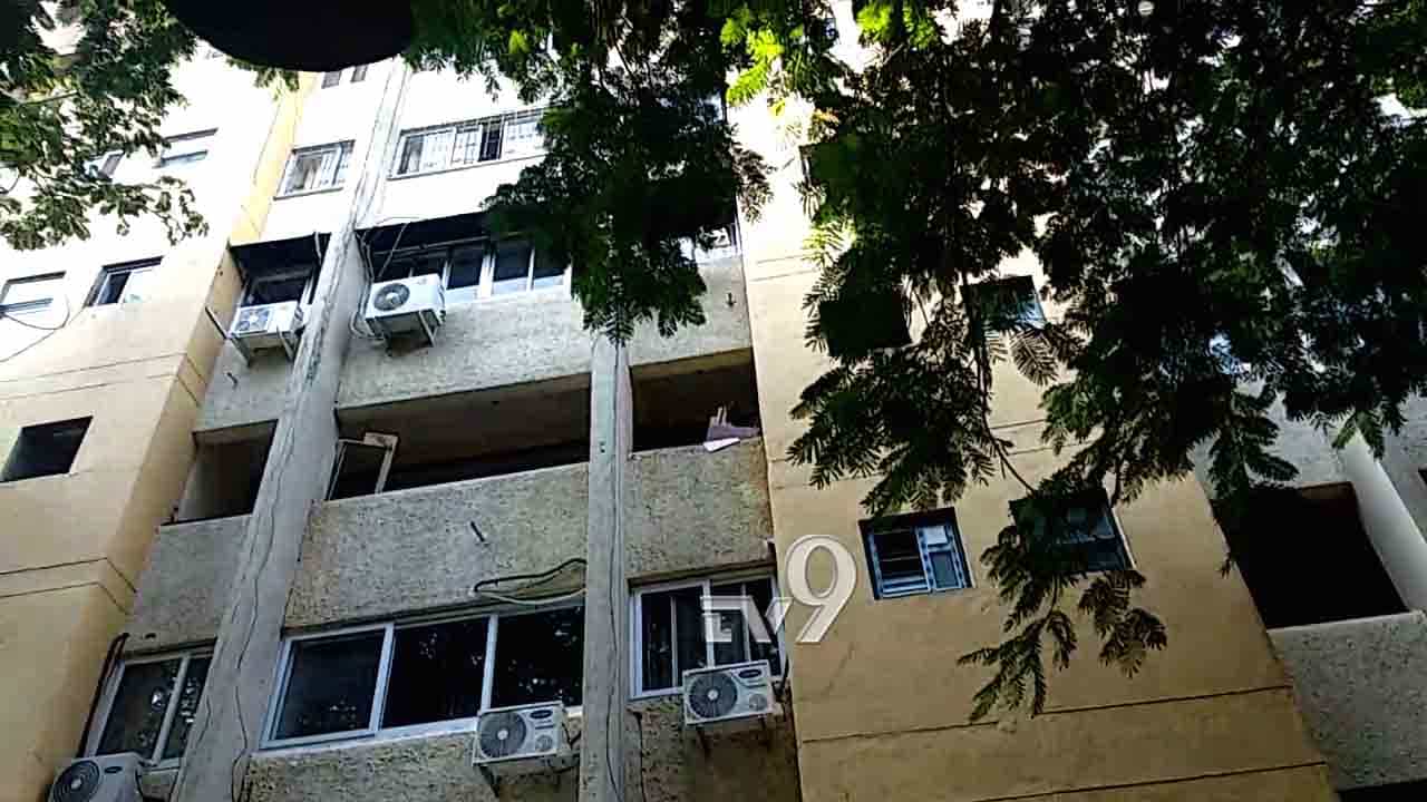 ಬೆಂಗಳೂರಿನಲ್ಲಿ ಮತ್ತೊಂದು ದುರಂತ: 11ನೇ ಮಹಡಿಯಿಂದ ಬಿದ್ದು 10 ವರ್ಷದ ಬಾಲಕ ದಾರುಣ ಸಾವು