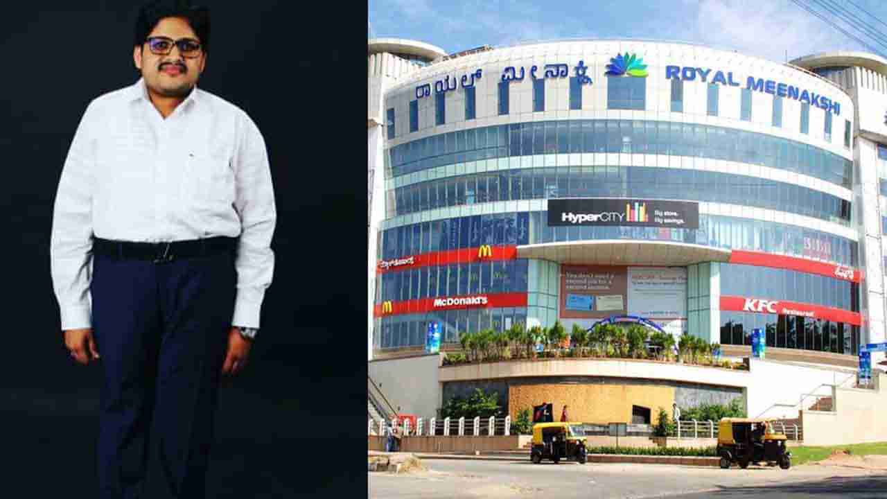 ಸ್ಯಾಂಡಲ್ವುಡ್ Drugs ಜಾಲ: ರಾಯಲ್ ಮೀನಾಕ್ಷಿ ಮಾಲ್ ಮಾಲೀಕನಿಗೆ CCB ಬುಲಾವ್